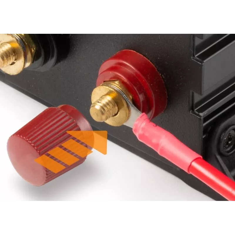 Inverteris 12V TE19