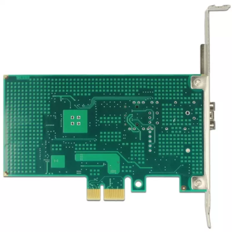Tinklo plokštė DeLOCK 89481 vidinė SFP 1000 Mbit/s