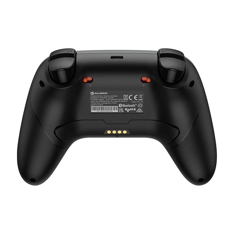 Belaidis žaidimų pultas GameSir Nova 2 Lite pilka