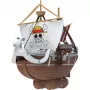 RC valtis REVELL One Piece „GOING MERRY“ modelis 24143, nuotoliniu būdu valdoma mastelinė valtis