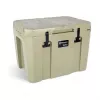 Šaldymo dėžė Petromax KX50-SAND 50 L polietileno izoliacija