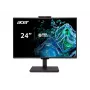 Monitorius Acer VERO B248WE5BEMIQPRCUZX 24 colių IPS 1920x1200