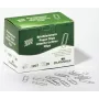 Popieriaus segtukai Metal Durable 120725 1000 vnt