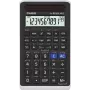 Casio fx-82SOLAR II mokslinis skaičiuotuvas - 10 skaitmenų ir 2 eksponentės - saulės baterija (FX-82SOLARII)