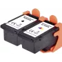 Renkforce rašalo rinkinys, tinkamas Canon PG-545XL, CL-546XL, juoda, žydra, raudona, geltona RF-I-C-PG545CL5462PK RF-5706064