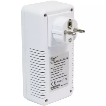 ALLNET ALL1681205v2 1200 Mbit/s 2 vnt. komplektas – Powerline adapteris