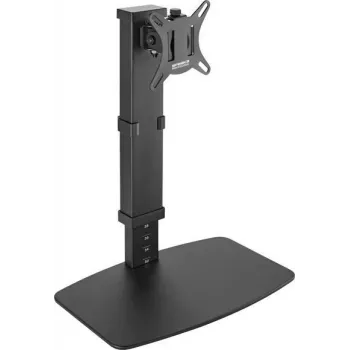 SpeaKa Professional SP-TMS-200 monitorio stovas – reguliuojamo aukščio pagrindas 43,2 cm (17 inch) – 81,3 cm (32 inch) (SP-10092880)