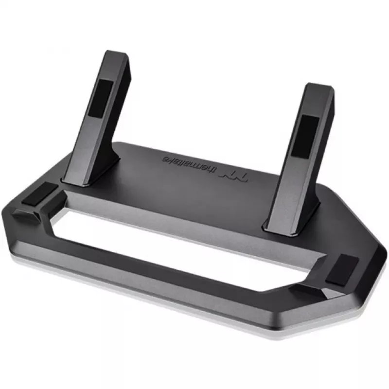 Thermaltake Chassis-Stand Kit, skirtas The Tower 300 Matcha Plum, juoda/žalia, horizontaliam montavimui