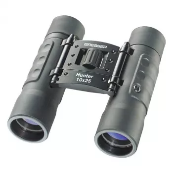 Bresser Optics Hunter 10x25 žiūronai