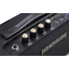 Nešiojamas FRFR gitaros stiprintuvas HEADRUSH FRFR-GO, 65W, pilno dažnių diapazono, baterija/maitinimas iš tinklo