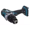 MAKITA. Gręžtuvas 18V DDF458Z 91/58 Nm, be akumuliatoriaus ir įkroviklio