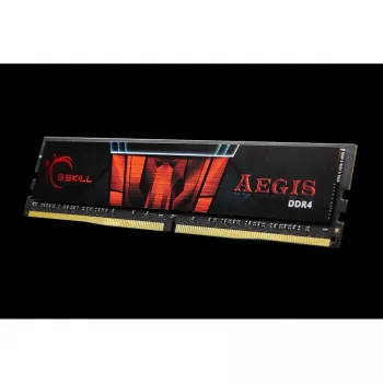 G.Skill | Aegis | 16 GB | DDR4 | 2666 MHz | PC/server | Registered No | ECC No