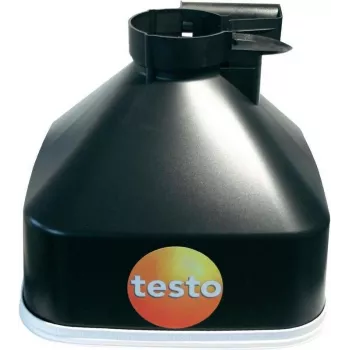 TESTO piltuvėlių rinkinys testovent 417 (0563 4170)