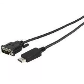 Fujitsu DP–DVI laidas 40 cm 0,40 m DisplayPort