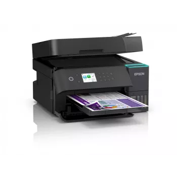 Epson EcoTank ET-3950 rašalinis spausdintuvas A4 4800 x 1200 DPI 35 ppm Wi-Fi