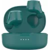 Belkin SoundForm Bolt AUC009btTE true wireless ausinės į ausis su mikrofonu, žalsvai mėlynos