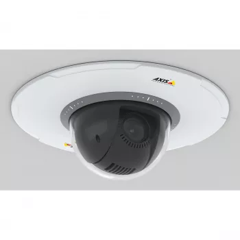 Įleidžiamasis lubų laikiklis AXIS T94P01L (Axis 01172-001) – baltas