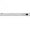 Ubiquiti Networks UniFi USW-24 valdomas L2 Gigabit Ethernet jungiklis (10/100/1000) be PoE, montuojamas į stelažą