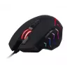 A4Tech pelė Bloody J95S Stone juoda USB (aktyvuota) A4TMYS47300