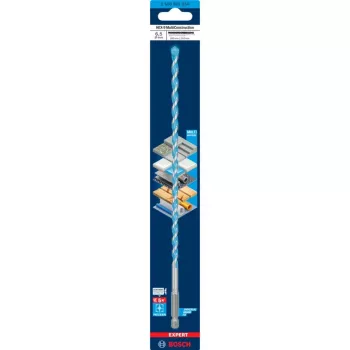 Gręžtuvas Bosch Expert Hex-9 Multi Construction 6,5 mm