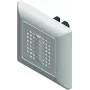 Grothe Gong 8 V – 12 V 80 dBA 43721 Baltas (43721)