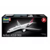 Plastikinis modelis REVELL Airbus A350-900 Turkish Air 1/144
