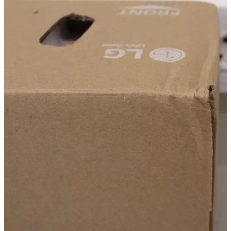 LG | Pažeista pakuotė, naudotas, įbrėžta koja