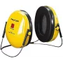 Apsauginės klausos ausinės 3M Peltor Optime I H510B SNR 26 dB, viršutinės, pasyvios