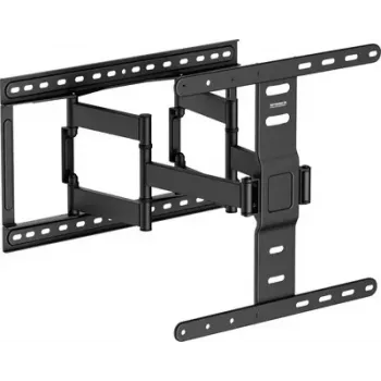 SpeaKa Professional SP-TVM-1100 TV sieninis laikiklis sulankstomas ištiesiamas 94,0 cm 37 - 190,5 (SP-13383172)