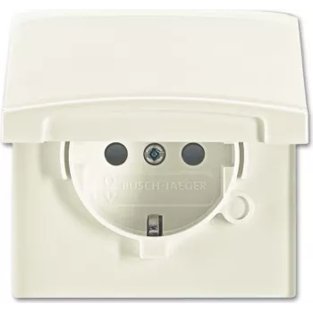Busch-jaeger 2CKA002064A0292 Baltas