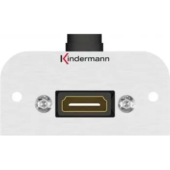 HDMI rozetė Kindermann 7441000582