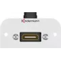 HDMI rozetė Kindermann 7441000582