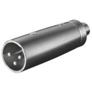 Wentronic 27458 Juodas jungiamasis aksesuaras