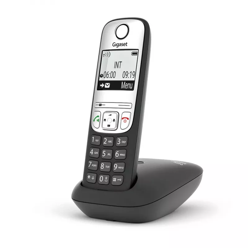 Belaidis analoginis telefonas Gigaset A690