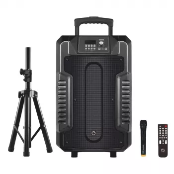 Garsiakalbiai Manta SPK1203B100 100W