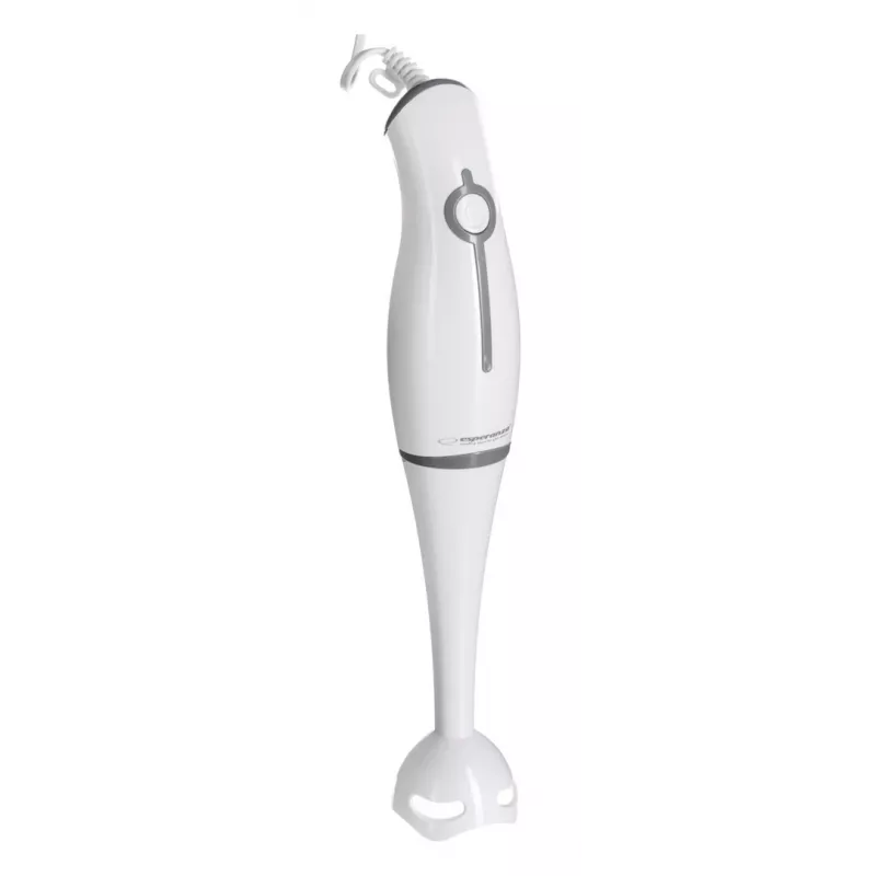 Panardintuvas Esperanza EKM001E, 250 W, pilka/balta