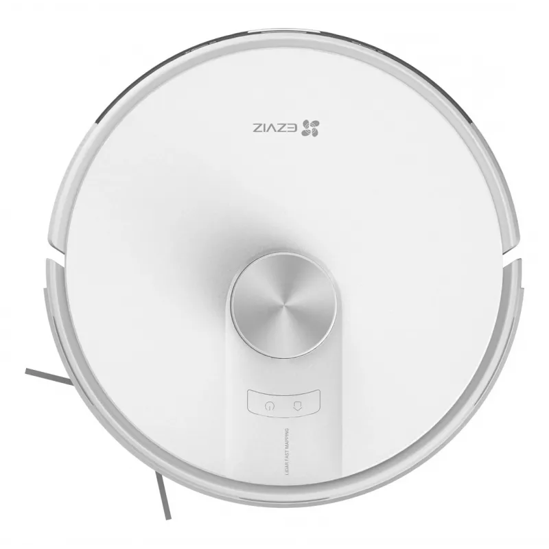 Robotinis dulkių siurblys EZVIZ CS-RE4P