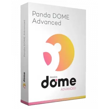 Panda dome Advanced – 3 įrenginiai 1 metai