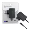 Qoltec 51025 maitinimo adapteris / keitiklis, vidaus, juodas