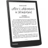 PocketBook InkPad 4 – 19,8 cm (7,8 colio) E-Ink Carta skaityklė, 1404 × 1872 px, palaiko ACSM, AZW, AZW3, CBR, CBZ, CHM, DOC, DOCX, DjVu, EPUB, EPUB DRM, FB2, FB2.ZIP, HTM, HTML, MOBI
