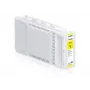 Originalus Epson T693400 geltonas kasečių kasetė – vieno paketo geltona