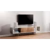 Belaidis garsiakalbis Blaupunkt BS60WH LED, baltas