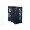 Kompiuteris E-Sport GB650T-CR2 Ryzen 7 7800X3D 32GB 2TB RX 9070 XT 16GB WIN11H