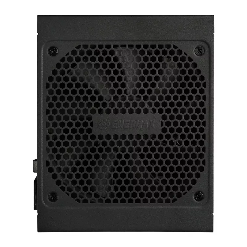 Enermax Revolution D.F.12 maitinimo blokas 850 W 20+4 pin ATX ATX juodas