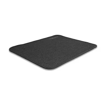 Pelėdė DeLOCK blizganti-juoda 300x245mm guminė neslystanti
