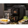 Lafe 47476 Oro Gruzdintuvė Dviguba 10L