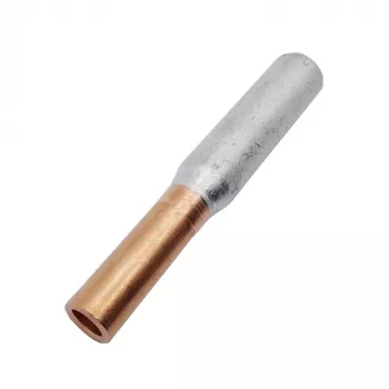 Hismart NV822256 Bimetalinis gnybtas aliuminio ir vario jungimui, 50+35 mm², 10 vnt.
