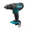 Mikrosraigtinis gręžtuvas Makita DHP482Z be akumuliatoriaus 1.8 kg Juoda, Mėlyna
