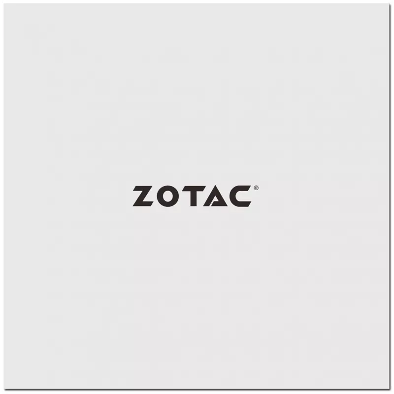 ZOTAC GAMING GeForce RTX 5060 Ti Twin Edge 16 GB GDDR7 vaizdo plokštė