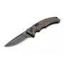 Sulankstomas peilis BOKER PLUS Coyote Intention II 01BO483 – kišeninis ašmeninis peilis